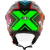 KYT D City Ratthapark Play Replica Helmet 6