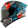 KYT TT Revo Synchrotron Helmet 1