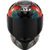 KYT TT Revo Synchrotron Helmet 3