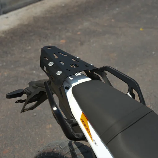 Mototorque Back Carrier Lazer v.1.0 FOR KTM 390 Adventure Adventure X 1
