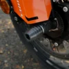 Mototorque Forksliders For 2025 FOR KTM 390 AdventureAdventure X 1