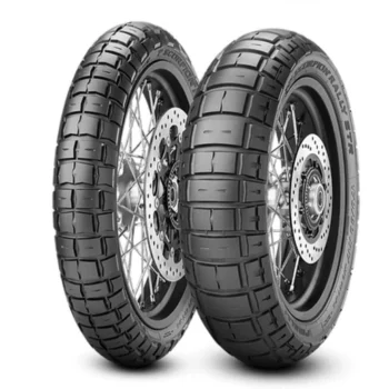 PIRELLI SCORPION RALLY STR 110/80R20 (REAR)