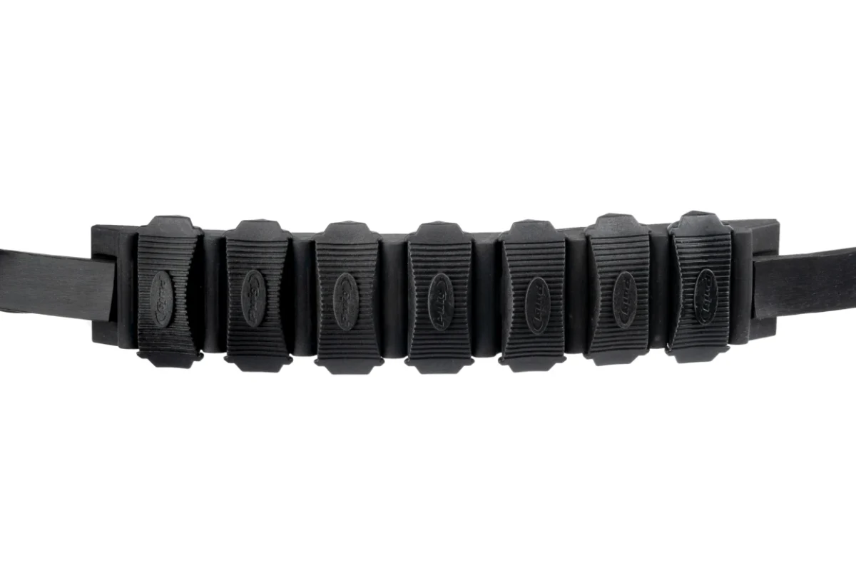Puig Black Universal Exhaust Protector 1