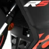 R&G Radiator Guard Pro for Aprilia RS 457 (2025+) (RAD0333P) 1