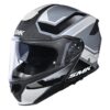 SMK Gullwing Supertour Flip up Helmet 1