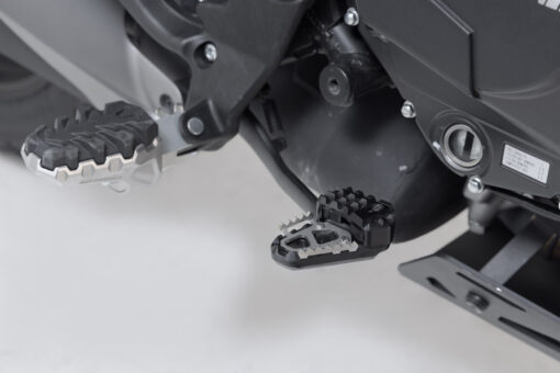 SW Motech Extension Brake Pedal for KTM 390 Adventure 890 Adventure 1290 Super Adventure Moto Morini X Cape 650 (2020+) 1