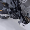 SW Motech Extension for Brake Pedal for Suzuki V Strom 800DE (2023+) 1