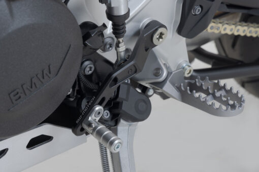 SW Motech Gear Lever for BMW F 750 GS F 850 GS F 900 GS (2018+) 1