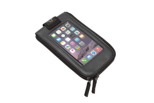 SW Motech Legend Gear Smartphone Bag Black 1