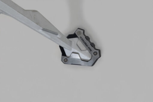 SW Motech Sidestand Foot Enlarger for BMW F 900 GS (2024+) 1
