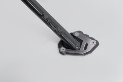 SW Motech Sidestand Foot Enlarger for KTM 890 Adventure (2021+) 1