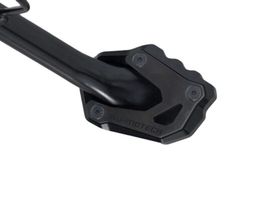 SW Motech Sidestand Foot Enlarger for Suzuki V Strom 800DE (2023+) 1