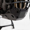 SW Motech Sump Guard for Triumph Tiger 900 Black For Use Only Without OEM Crashbars (2020+) 1
