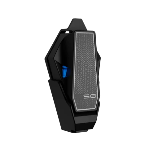 BluArmor C50 Plus Bluetooth Helmet Intercom 1
