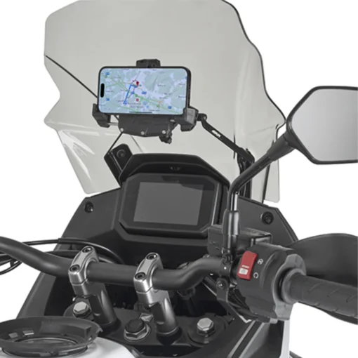 Givi FB1201 Fairing Bar Mount Honda XL750 Transalp (2023 24) 1