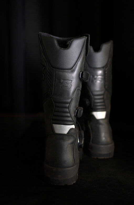 Happy Speed Valor Adventure Stealth Black Photo (5)