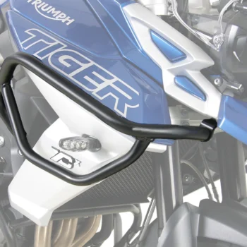 Hepko Becker Tank Guard for Triumph Tiger 800 (2015 20) 1