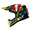 KYT Skyhawk Hi Fly Helmet 1