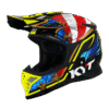 KYT Skyhawk Hi Fly Helmet 2