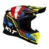 KYT Skyhawk Hi Fly Helmet 4