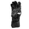 Raida Aeroprix Carbon Grey Sports Gloves 3