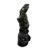 Raida Aeroprix Carbon Grey Sports Gloves 4