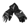 Raida Aeroprix Carbon White Sports Gloves 1