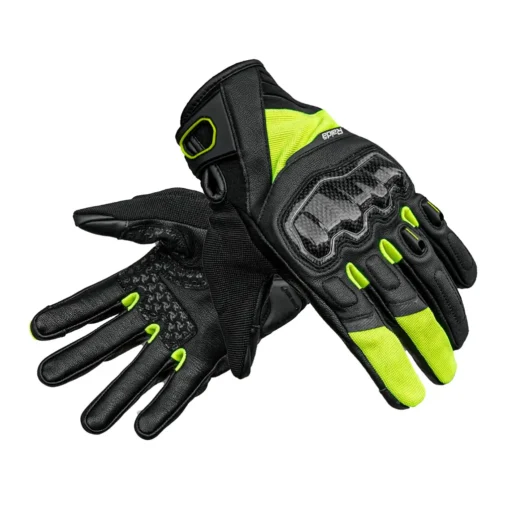 Raida Carbonite Hi Wiz Sports Gloves 1