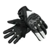 Raida Carbonite White Sports Gloves 1