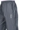 Raida Drymax Grey Rain Pant 5