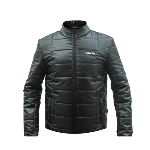 Raida Thermal Puff Jacket 1