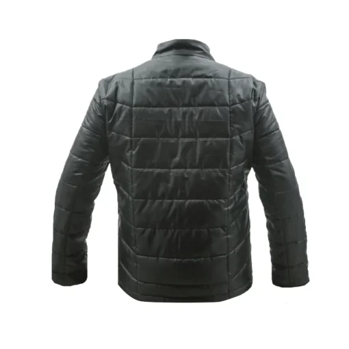 Raida Thermal Puff Jacket 2