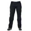 Raida Tourer Black Riding Pant 1