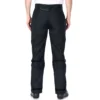 Raida Tourer Black Riding Pant 2