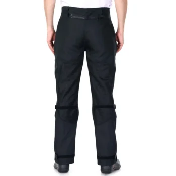 Raida Tourer Black Riding Pant 2