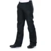 Raida Tourer Black Riding Pant 4