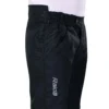 Raida Tourer Black Riding Pant 5