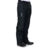 Raida Tourer Black Riding Pant 6