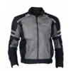 Raida Tourer Grey Riding Jacket 1