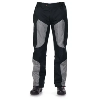 Raida Tourer Grey Riding Pant 1