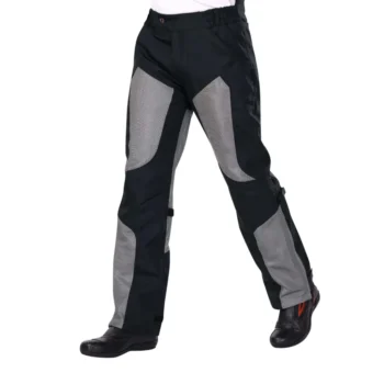 Raida Tourer Grey Riding Pant 2