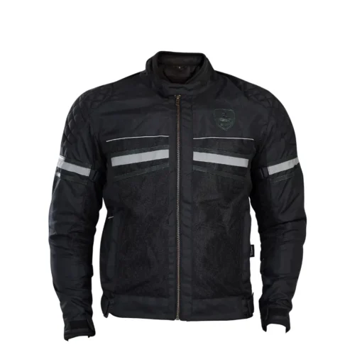 Raida Vintago Black Jacket 1