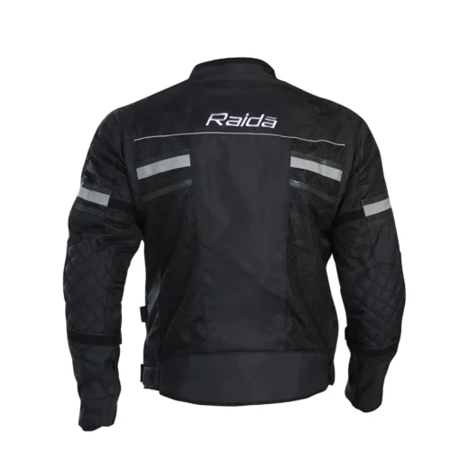 Raida Vintago Black Jacket 3