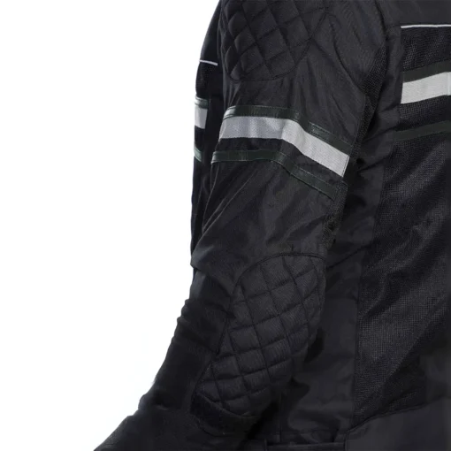 Raida Vintago Black Jacket 5