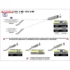 Arrow Pro Race Titanium Silencers Kit For Aprilia RSV4 (2016 19) (2)
