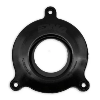 DNA Air Box Cover Stage 2 For Royal Enfield Himalayan 452 (2024) TC RE4E24 S2