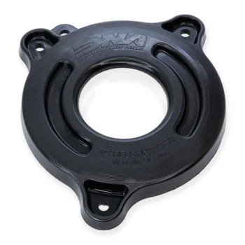 DNA Air Box Cover Stage 2 For Royal Enfield Hunter 350 (22 24)TC RE35HNT23 S2 (1)