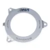 DNA Air Box Filter Cover Stage 2 For Royal Enfield Super Meteor 650 (22 24) TC RE65CR23 S2 (1)