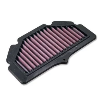 DNA Air Cover Stage 2 For Suzuki GSR 750 (11 16) P S6S06 01