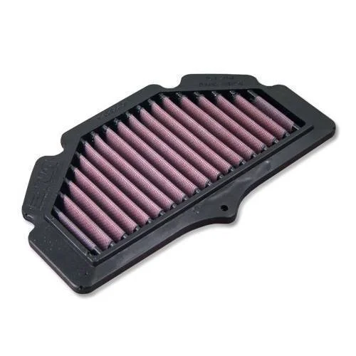 DNA Air Cover Stage 2 For Suzuki GSR 750 (11 16) P S6S06 01